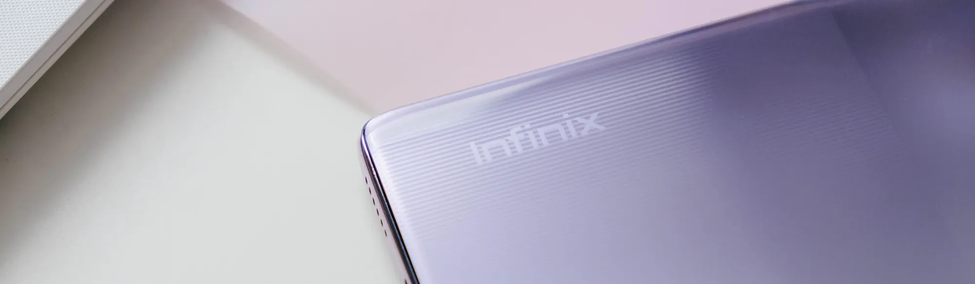 Smartphone INFINIX Free Fire Limited Edition 128GB Câmera Tripla até 50 MP  5000 mAh Tela 6,78” de 90 Hz FullHD Dual Chip até 9GB RAM – Secret Silver -  infinix