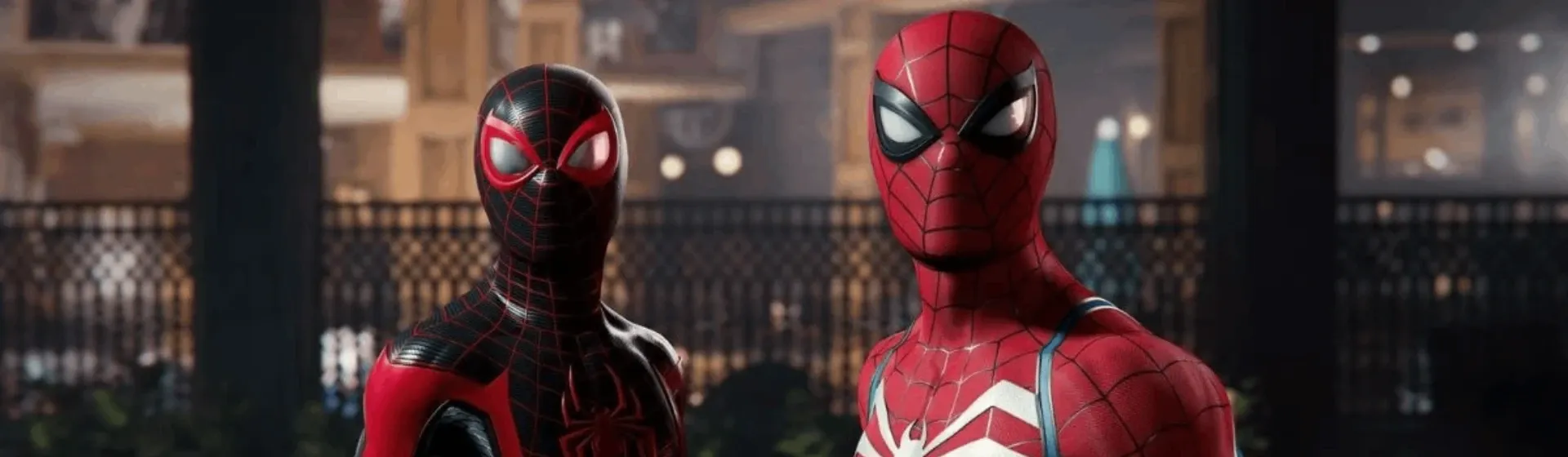 Game Marvel's Spider-Man - Game Of The Year - PS4 em Promoção na Americanas