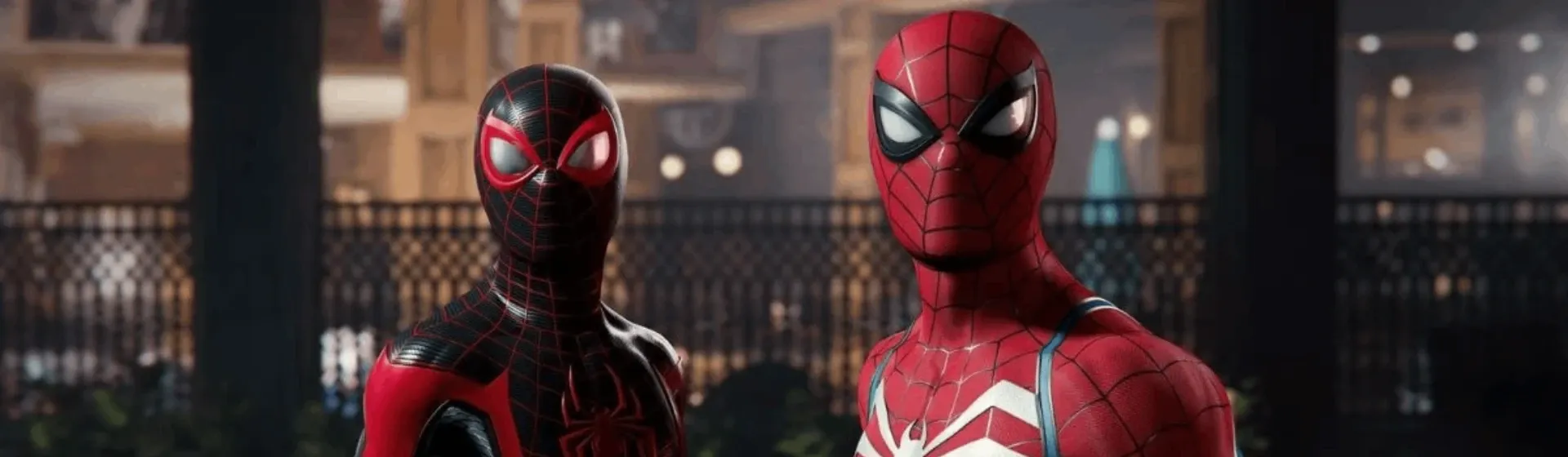 Spider-Man 2: o que esperar da próxima aventura dos Aranhas?