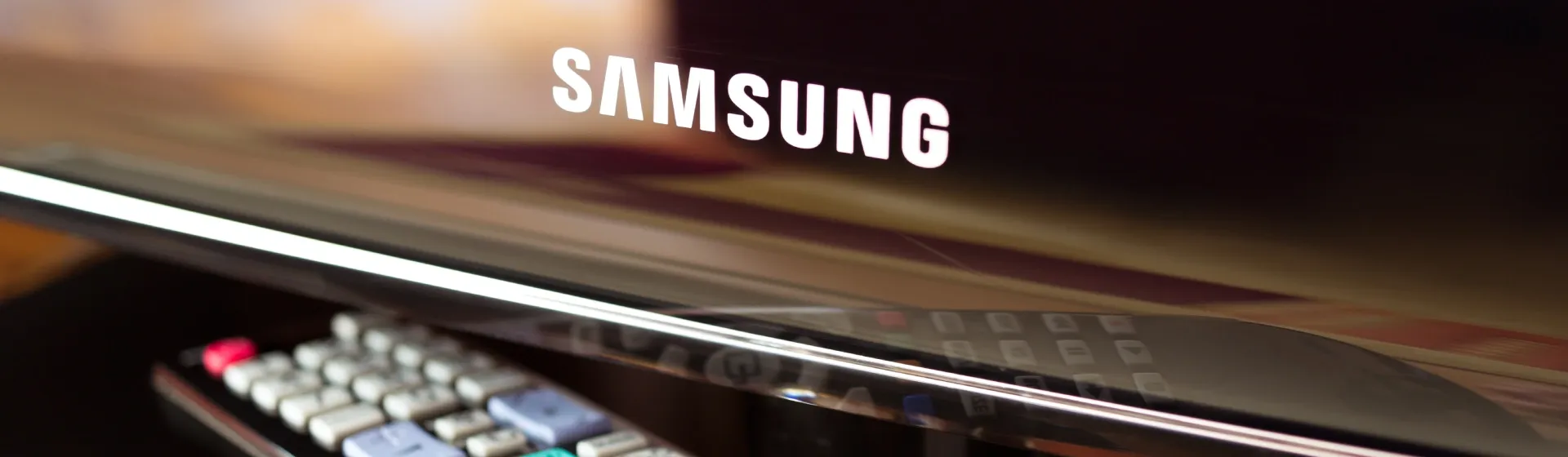 Capa do post: TV Samsung 43 polegadas: 8 modelos mais indicados