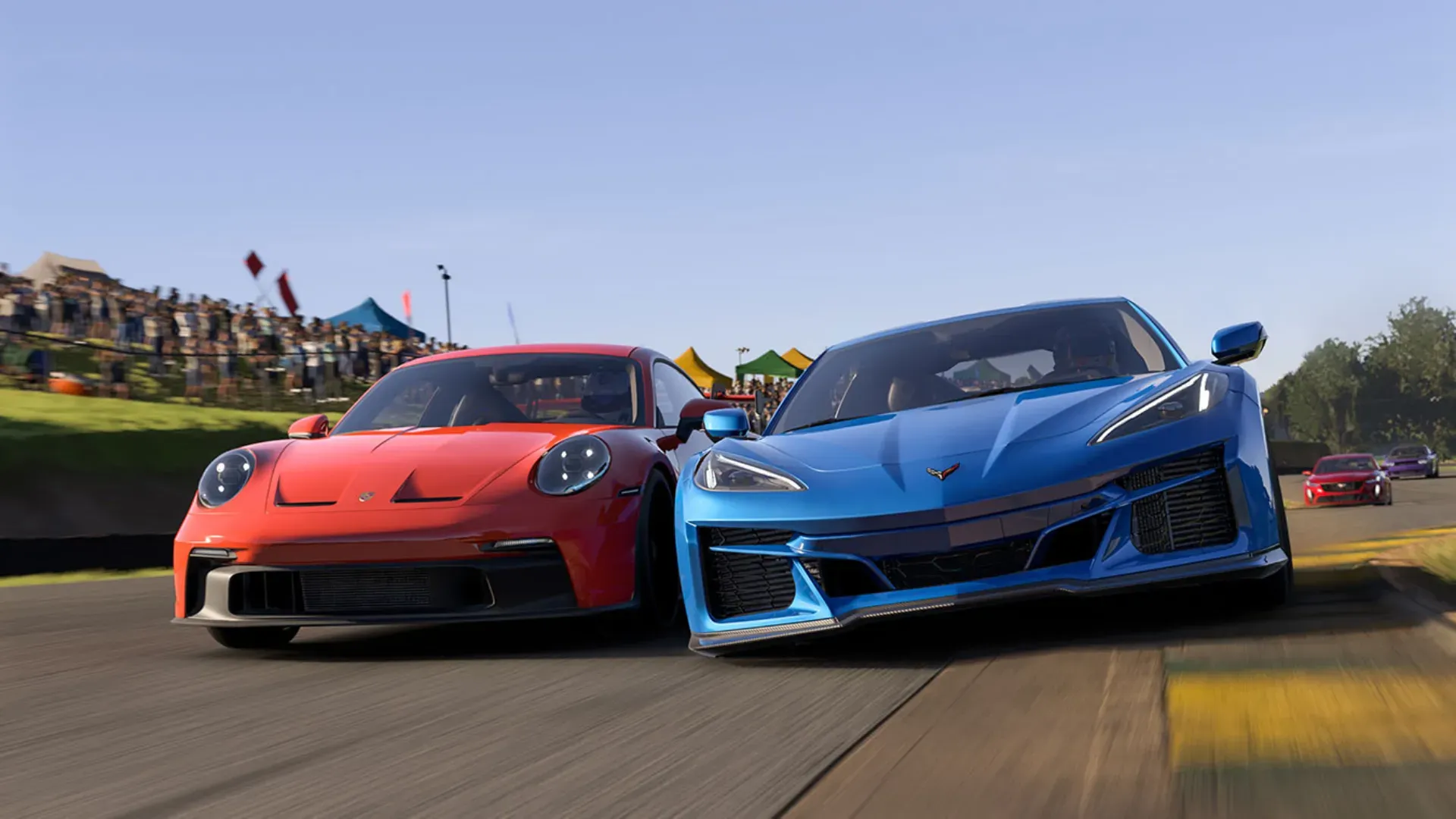 Forza Motorsport 7 - Xbox One em Promoção na Americanas