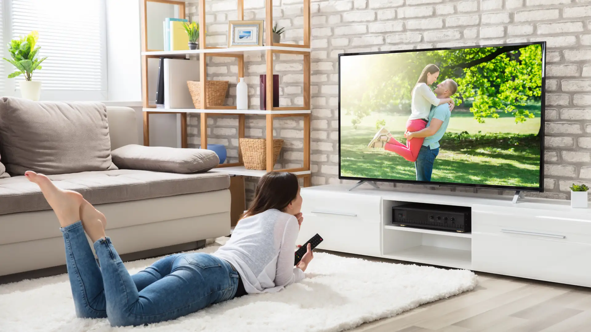 Que smart TV escolher? Saiba quais marcas são mais completas em