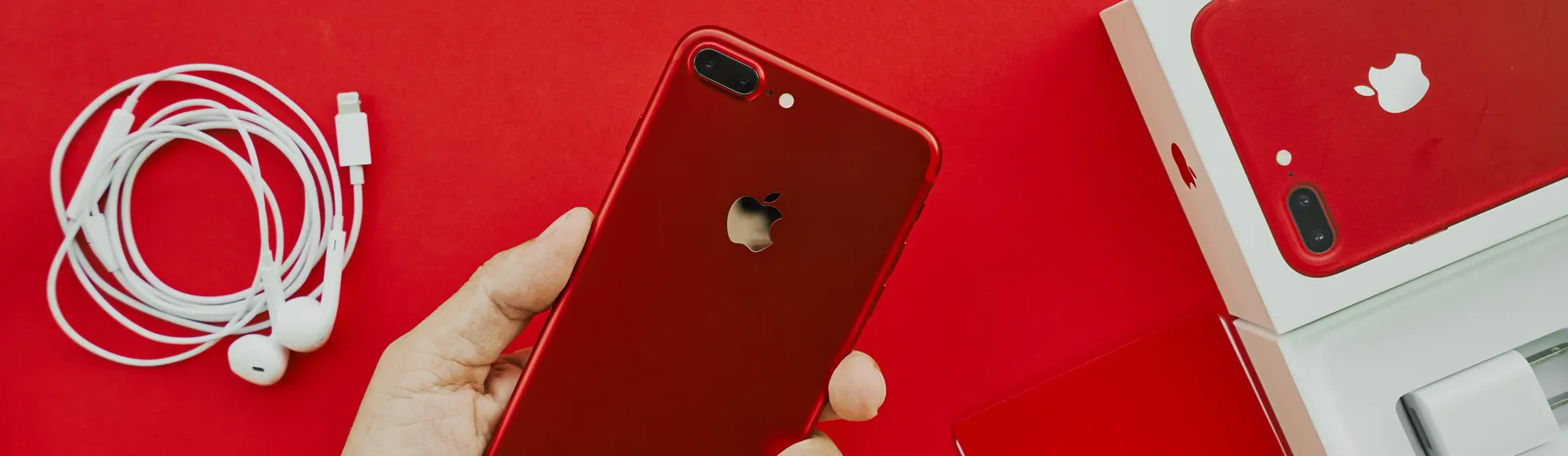 Capa do post: iPhone 7 Plus usado vale a pena? Veja preços e análise do celular