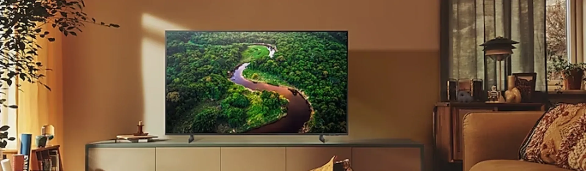 Smart TV 75 polegadas: 8 melhores em 2024
