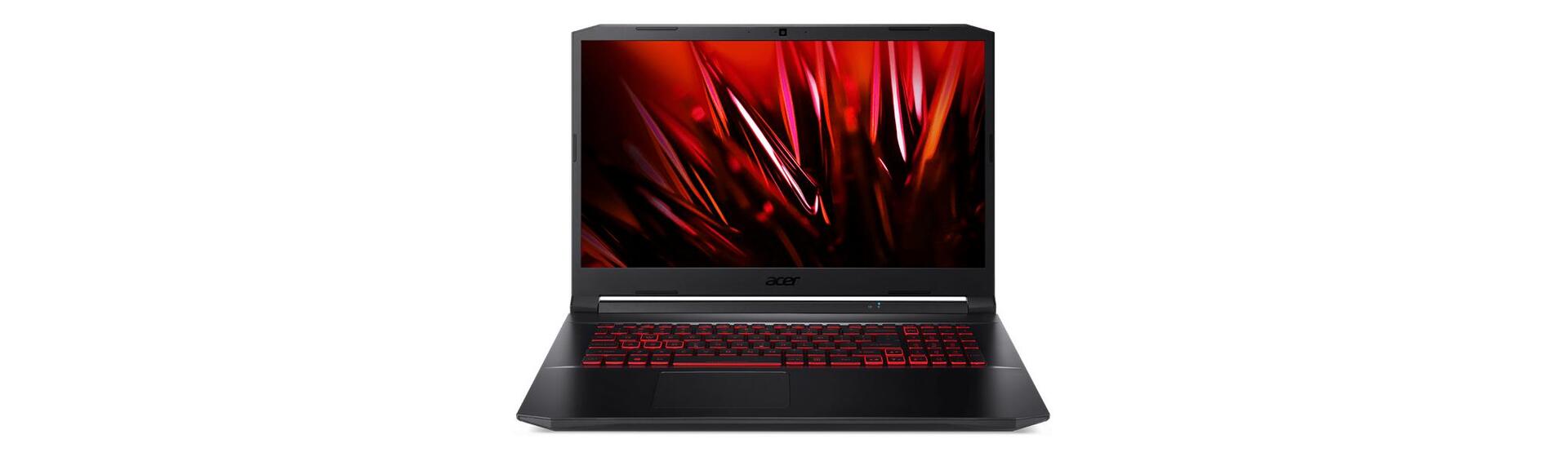 Promoção: Notebook Gamer Acer Aspire Nitro 5 AN517-54-59KR com 8