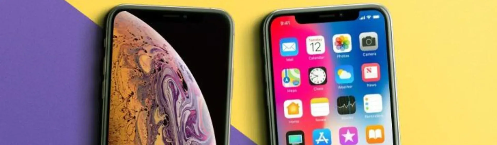 Capa do post: iPhone XS vs iPhone X: veja 6 diferenças entre os celulares
