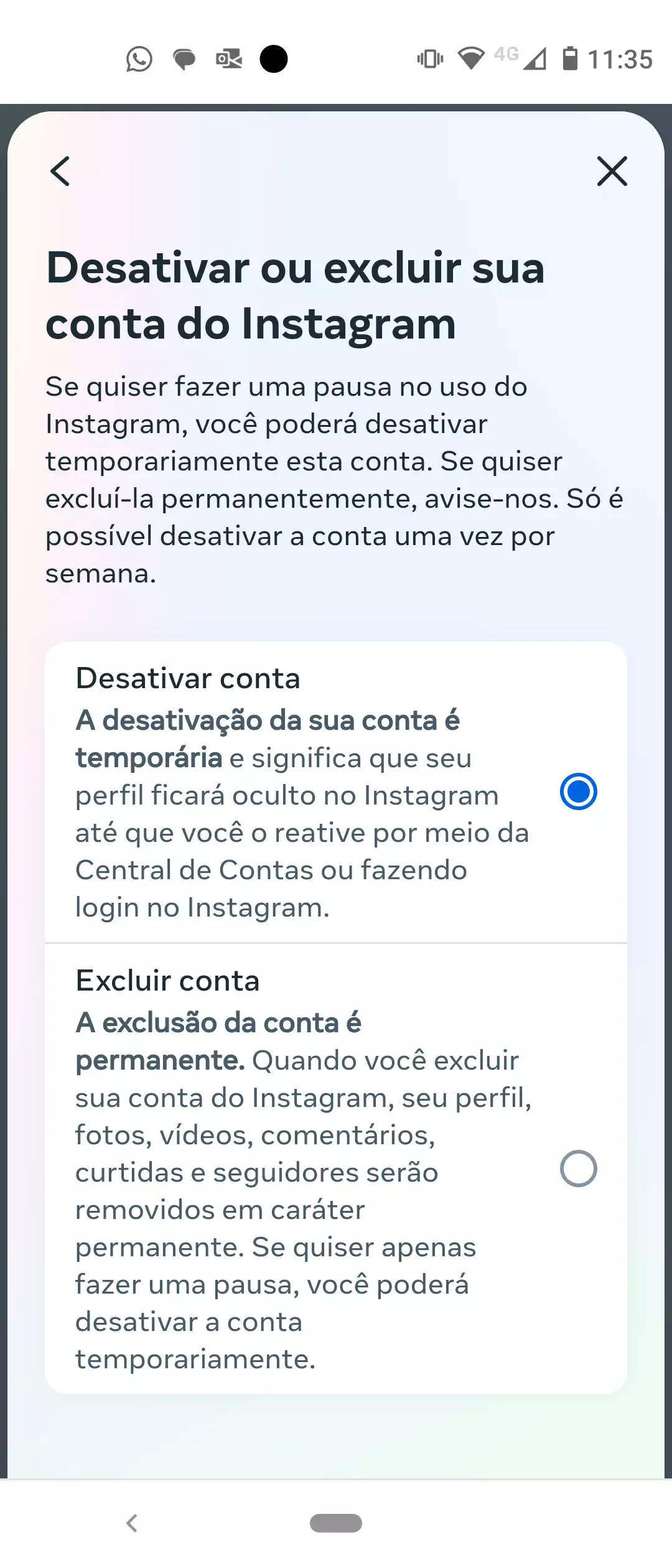 3 Formas de Desativar o Controle dos Pais no Android