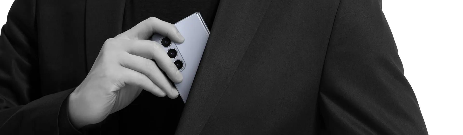 Capa do post: Samsung Galaxy Z Fold5 vale a pena? Conheça o celular dobrável