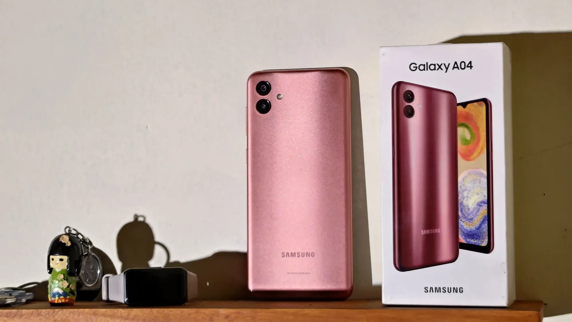 Smartphone Samsung Galaxy A14 5G SM-A146MZKGZTO 64GB Câmera Tripla com o  Melhor Preço é no Zoom