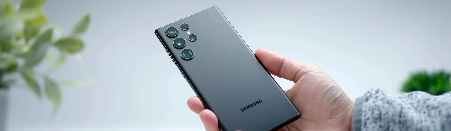 Celular Samsung Galaxy A54 5G A546E 8GB de RAM / 256GB / Tela 6.4