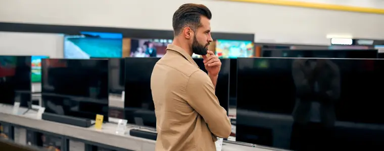 Capa do post: Smart TV: como escolher a melhor para comprar?