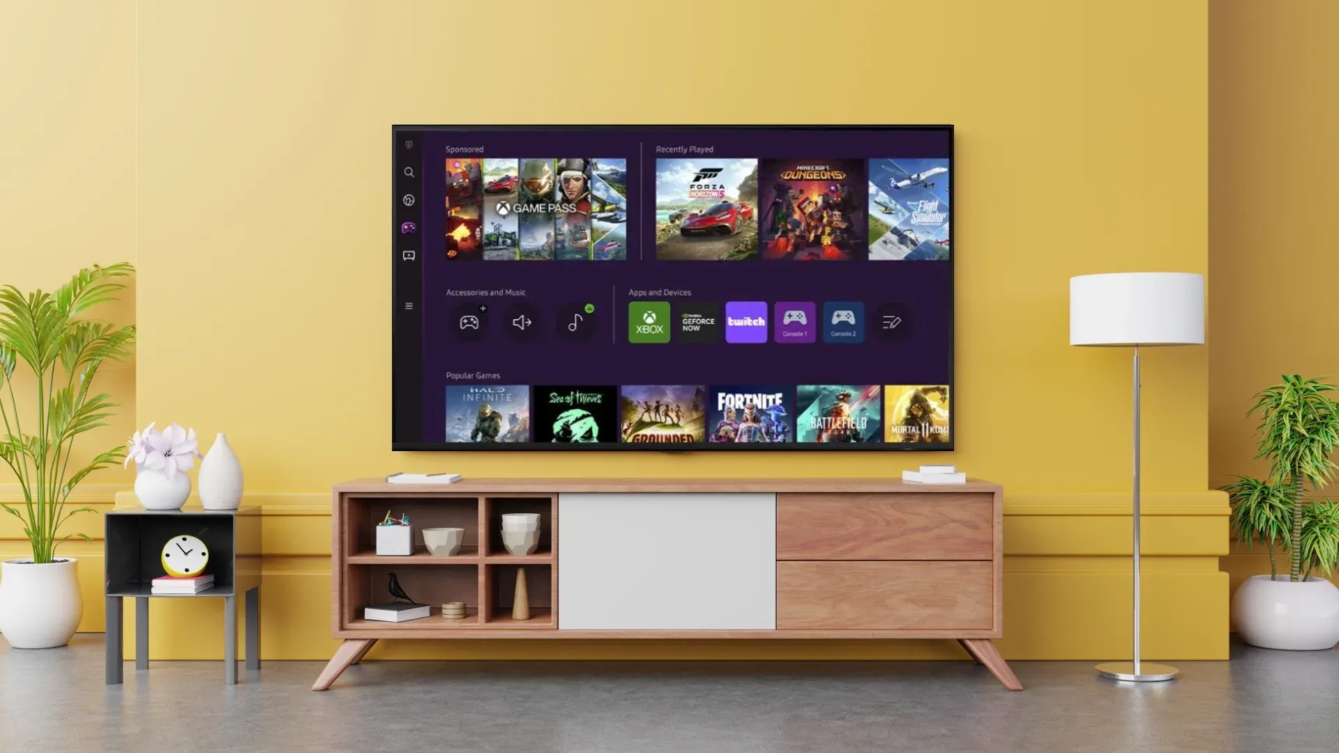 TV Samsung CU7700 vs Samsung AU7700 qual vale mais a pena?