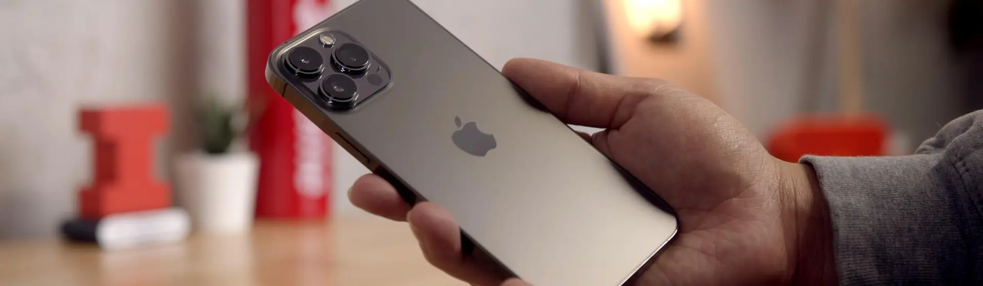 Capa do post: Melhor iPhone 3 câmeras: conheça 6 opções para comprar