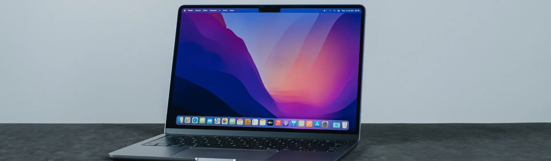 Capa do post: MacBook Air M2 vale a pena? O que achamos do modelo atual da Apple