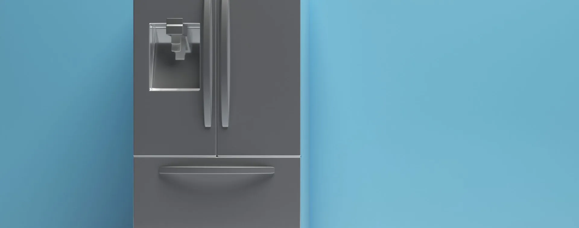 Refrigerador Side by Side Inverse Brastemp de 03 Portas Frost Free em Evox  com 540 Litros Cor Inox e Cinza - BRO80AK - Geladeira / Refrigerador -  Magazine Luiza