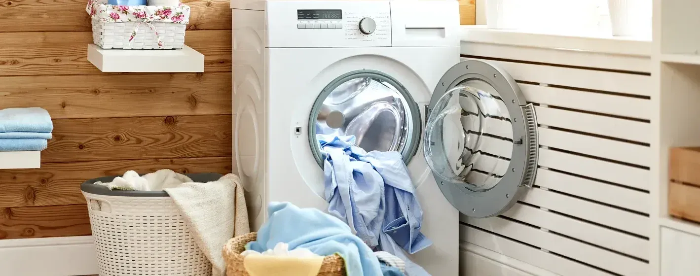 Dimensões máquina lava e seca  Máquinas de lavar roupa, Maquina