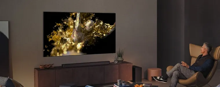 Capa do post: Neo QLED vs QLED: quais as diferenças das telas?
