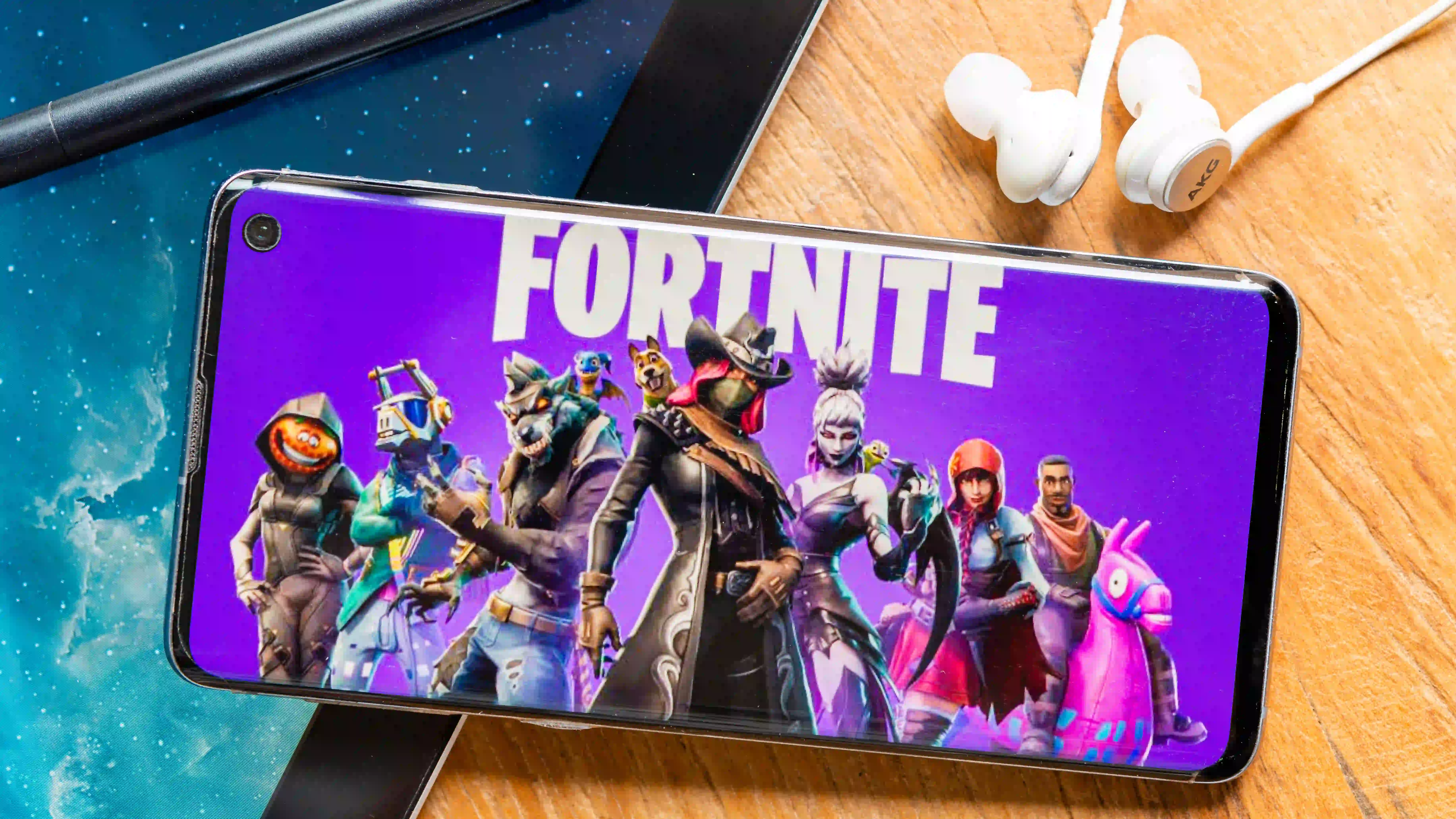 Fortnite: 10 celulares baratos para jogar o battle royale da Epic Games, fortnite