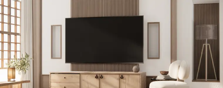 Capa do post: Smart TV 60 polegadas: 6 modelos com os melhores recursos