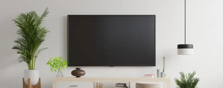 Capa do post: TV 85 polegadas: 5 melhores opções para grandes ambientes