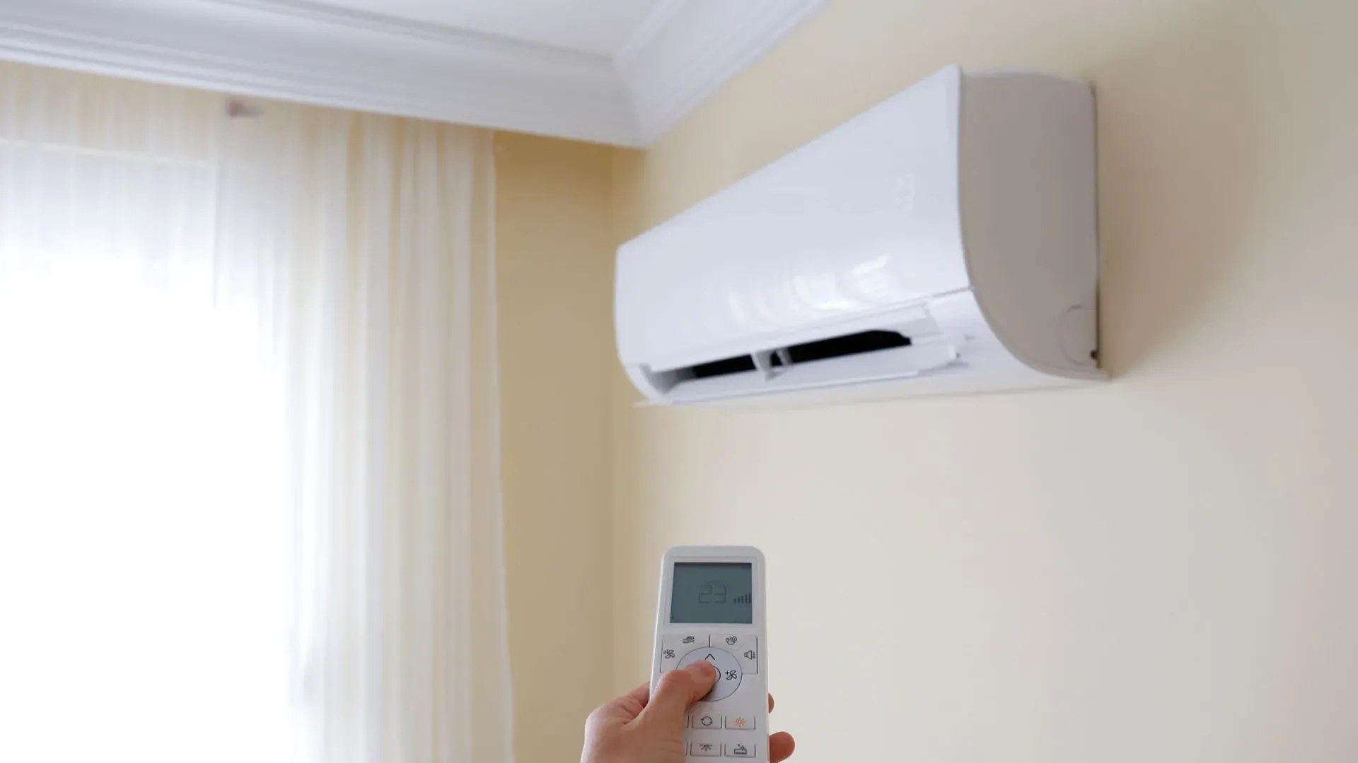 5 melhores modelos de ar-condicionado inverter para comprar