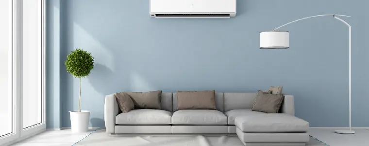 Capa do post: Qual ar condicionado é mais econômico?