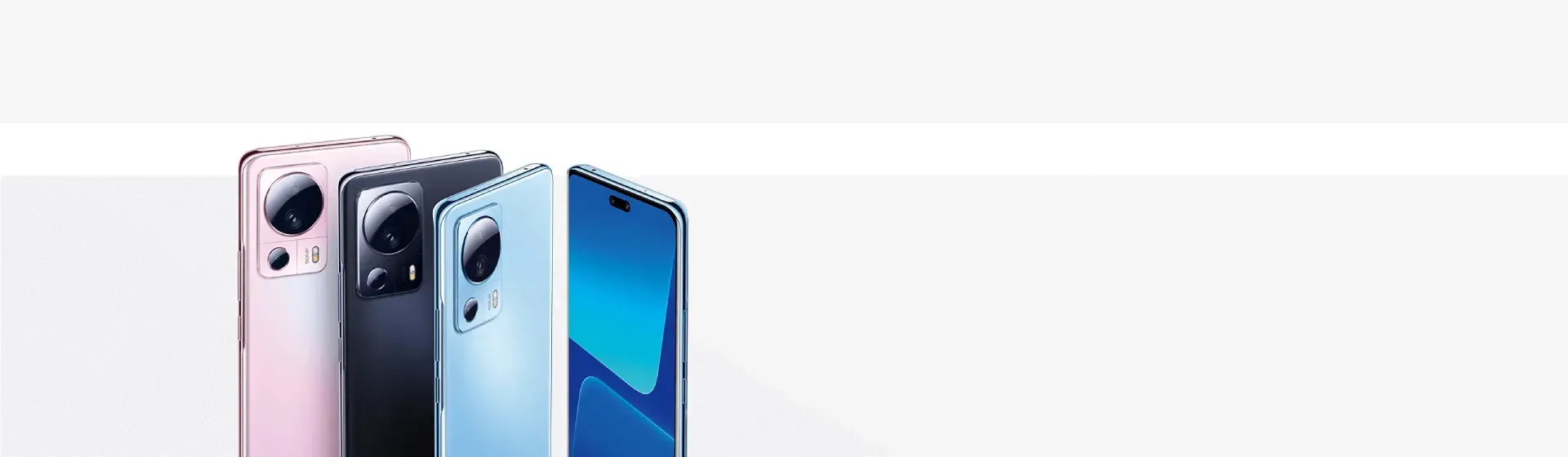 Xiaomi 13 Lite 128/8GB