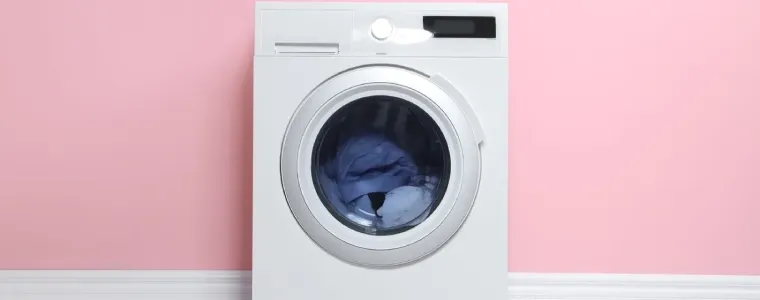 Capa do post: Como usar máquina de lavar? Confira o passo a passo