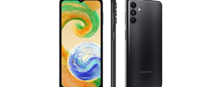 Galaxy A04s  Samsung Brasil