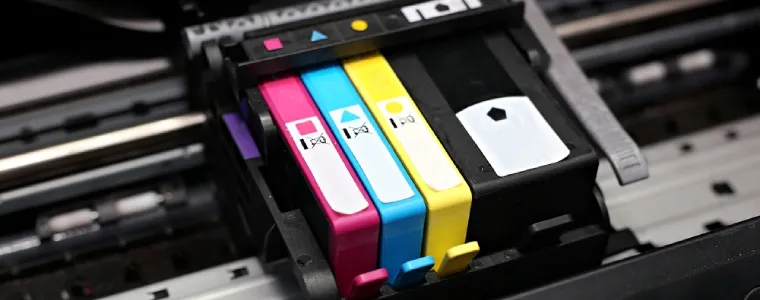 Impressora laser colorida: top 3 modelos
