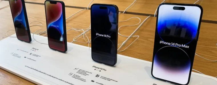 iPhone 15 Pro vs iPhone 14 Pro: o que muda entre os celulares