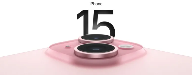 Capa do post: iPhone 15: tudo o que você precisa saber