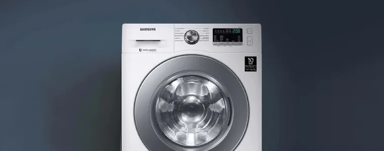 Lava e seca Samsung: conheça as melhores opções para 2024