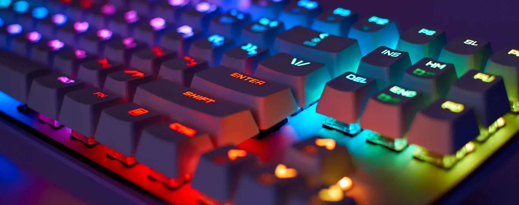 Qual Melhor Teclado Para Pc TOP 7 MELHORES TECLADOS Para Trabalhar 