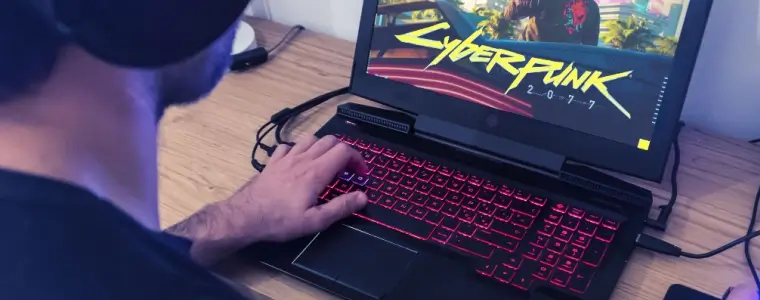 Notebook para jogar LoL: escolha o seu campeão em 2023