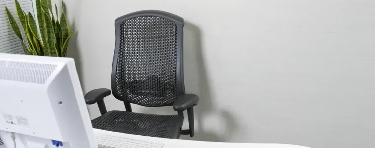 Capa do post: Melhores Cadeiras de Escritório: Top 5 de 2023