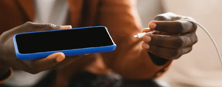 Capa do post: Celular com melhor bateria: descubra opções com diferentes preços de 2024