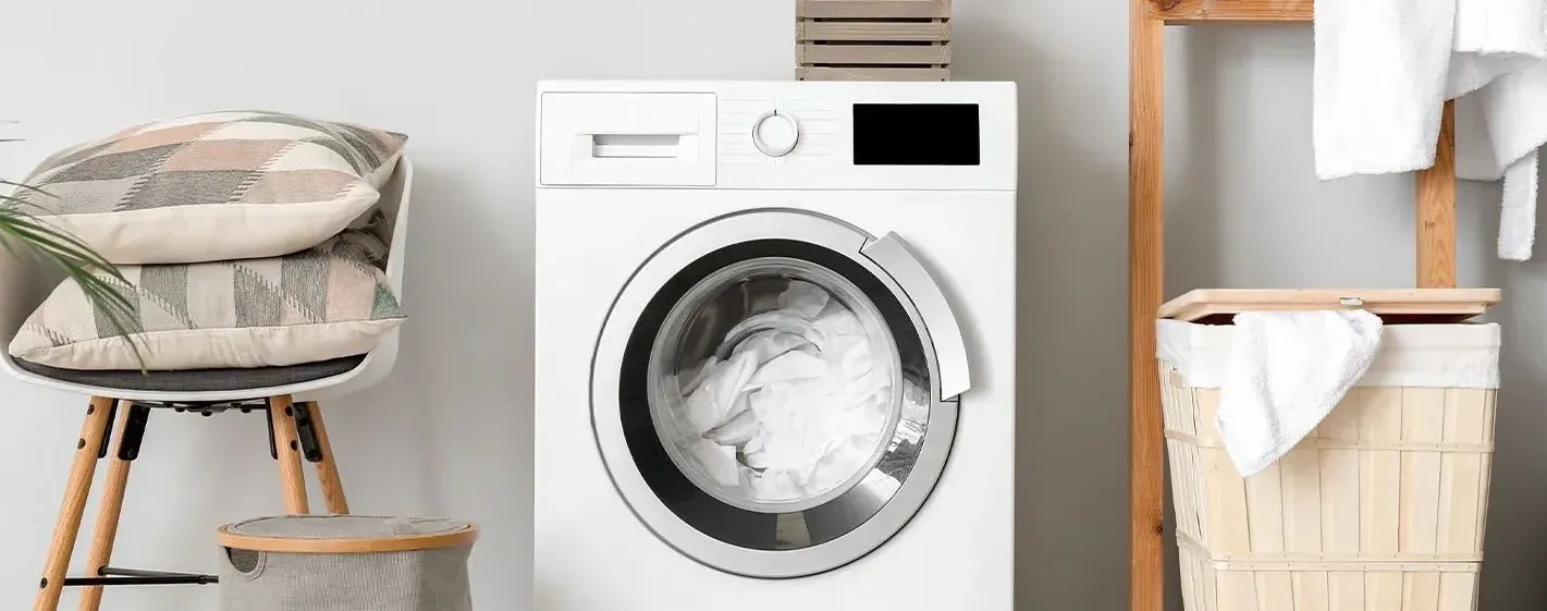 Capa do post: Máquinas de lavar roupa na Black Friday 2023: opções para comprar na data