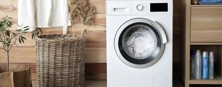 Capa do post: Máquina de lavar Electrolux: conheça os 10 melhores modelos