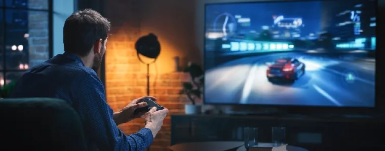 Jogos na TV: saiba o que é o Modo Game nas TVs