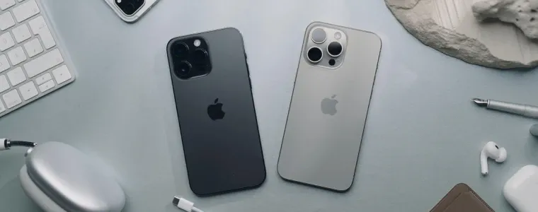 iPhone 15 Pro Max vs iPhone 14 Pro Max: saiba o que muda entre celulares