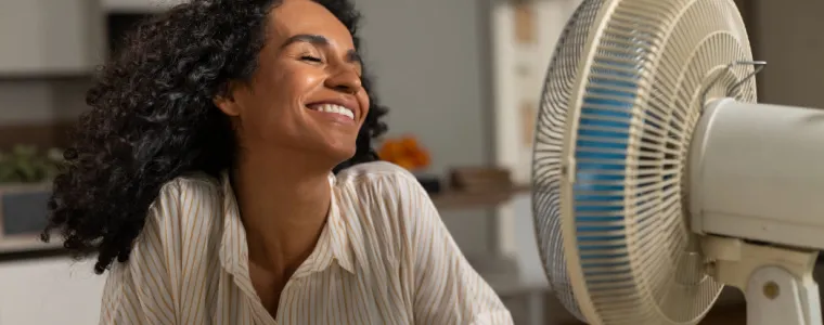 Capa do post: Ventilador econômico: Confira 7 opções que economizam e refrescam!