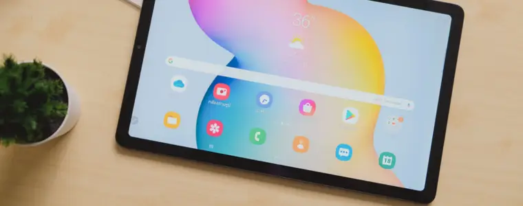 Tablet Samsung Galaxy Tab S6 Lite (2023) é bom? Veja preço e ficha