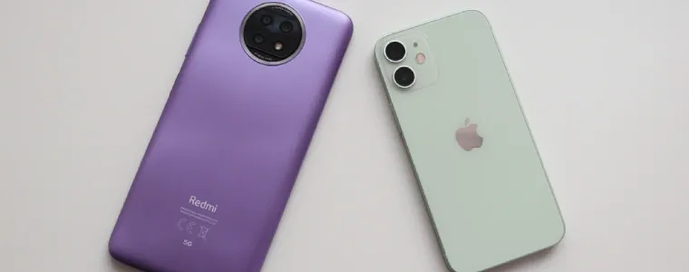 Capa do post: Xiaomi ou iPhone: qual a melhor escolha em 2024?