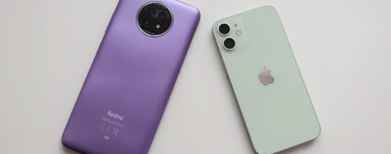 Xiaomi ou iPhone: qual a melhor escolha em 2023? - DeUmZoom