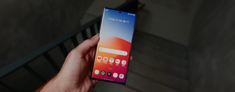 Samsung Galaxy Note 10 Plus Celular, Único Sim, 12GB + 256GB, 6.8