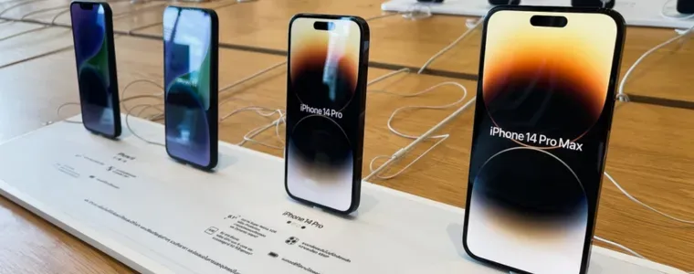 Smartphone Apple iPhone 14 256GB Câmera Dupla em Promoção é no Buscapé