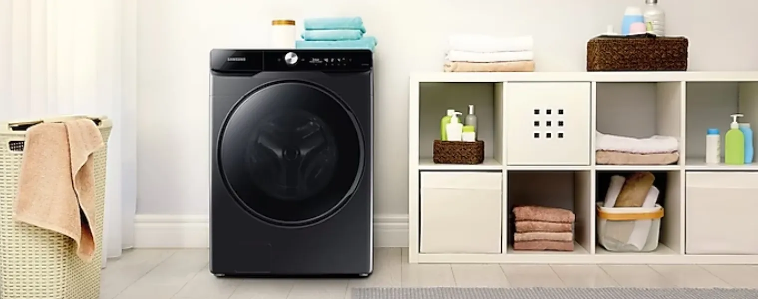 Máquina de lavar da Samsung: conheça as 7 melhores de 2023