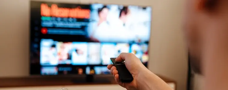 Capa do post: Melhores TVs em 2024: 10 opções para todos os gostos