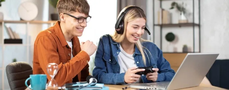 Capa do post: Top 5 Notebook até 5000 - Melhor Custo-Benefício!